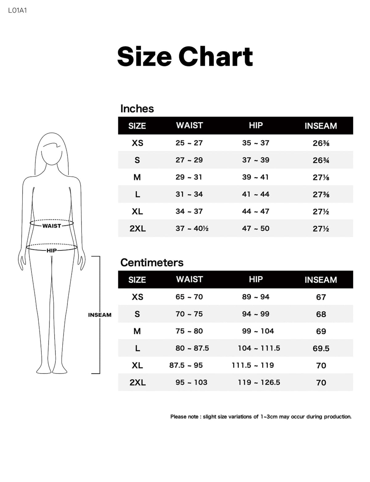 LAPASA Leggins Mujer Cintura Alta Fitness, Mallas de Deporte con Bolsillo, Pantalón Deportivo Elásticos y Transpirable, Leggings Push Up para Running Yoga y Ejercicio L01R1/L09R1/L32R1 — view 6