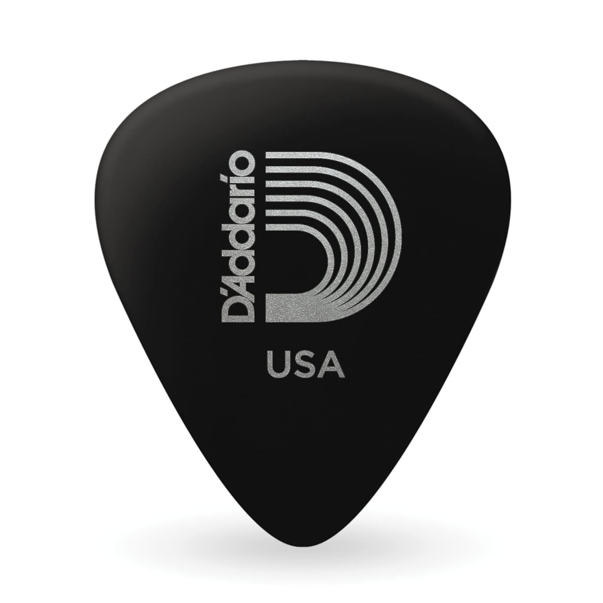 Planet Waves 1CCG4-10 Cellu-Glo Medium Guitar Picks (Pack of 10) — view 3
