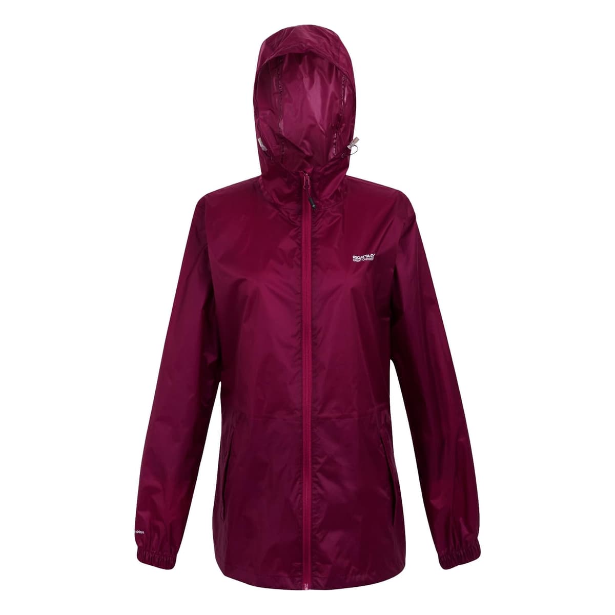 Regatta Pack-It III Womens Jacket — view 16