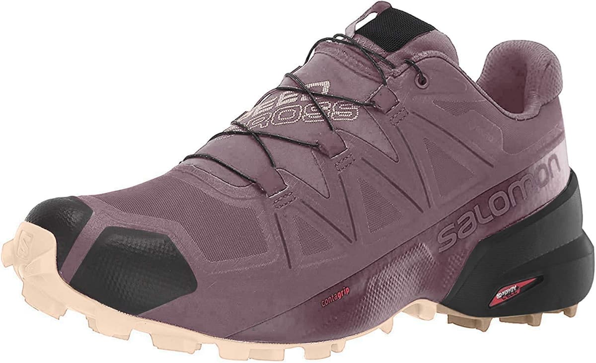 Salomon XA Pro 3D - Zapatillas de running Hombre — view 19