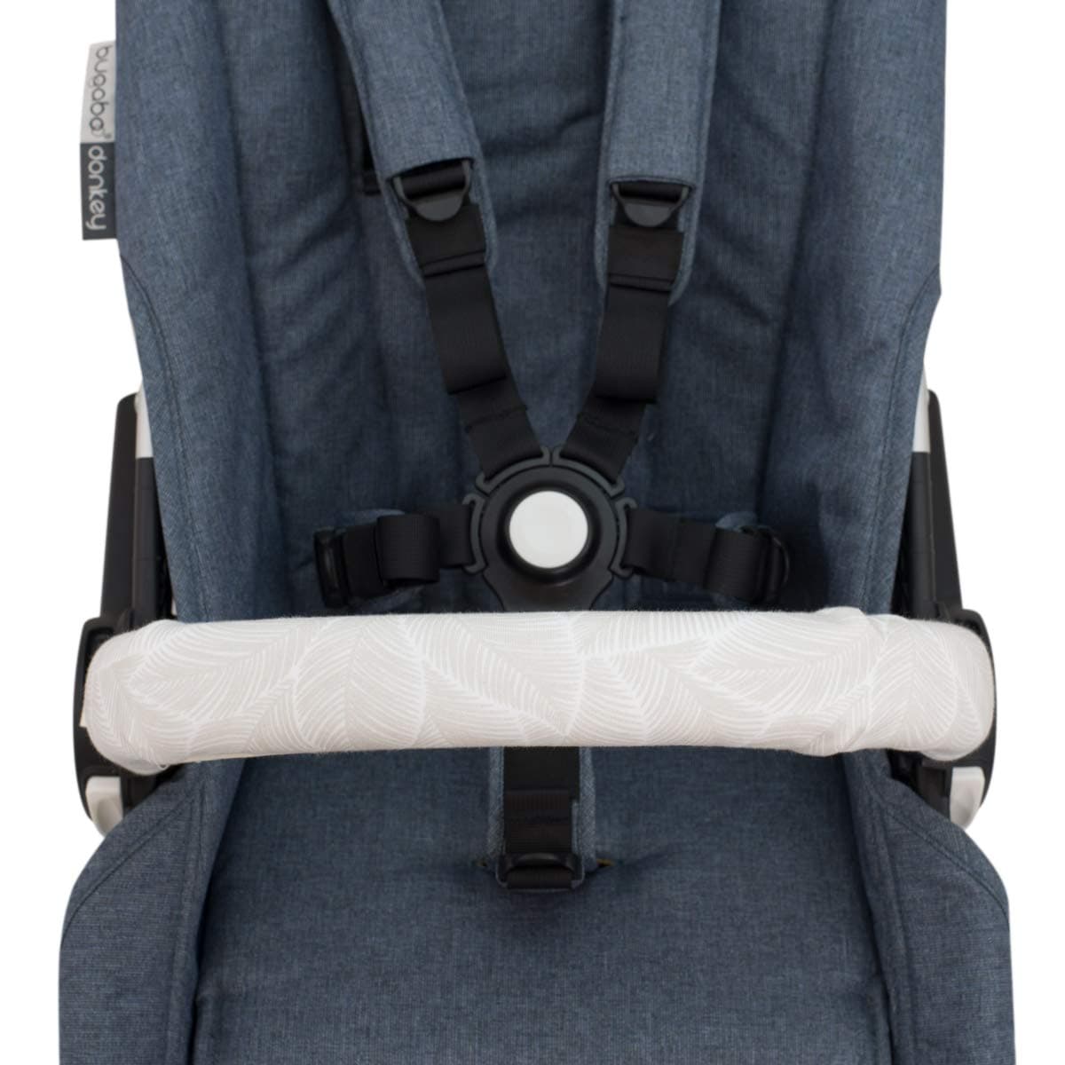JYOKO KIDS Cubre asa cubre baranda cochecito (Bloom, Individual) — view 3