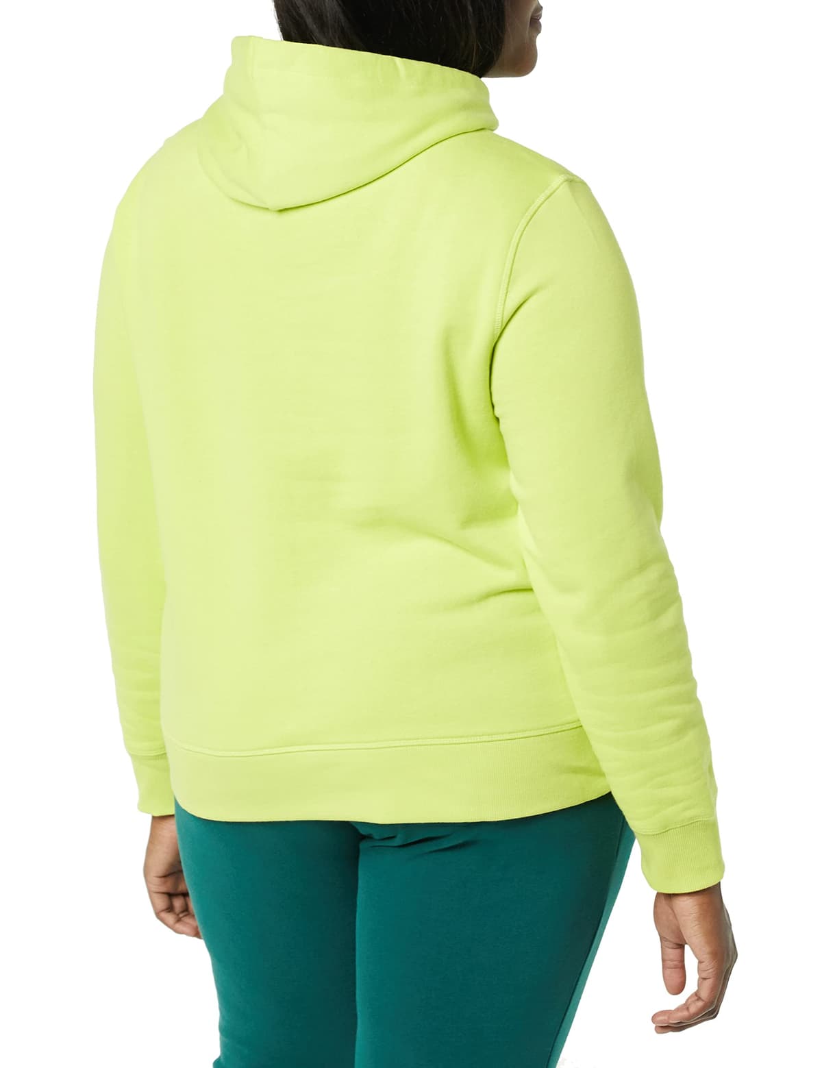 Amazon Essentials Mujer Sudadera con Capucha y Corte Regular de Felpa Francesa (Disponible En Tallas Grandes) — view 4