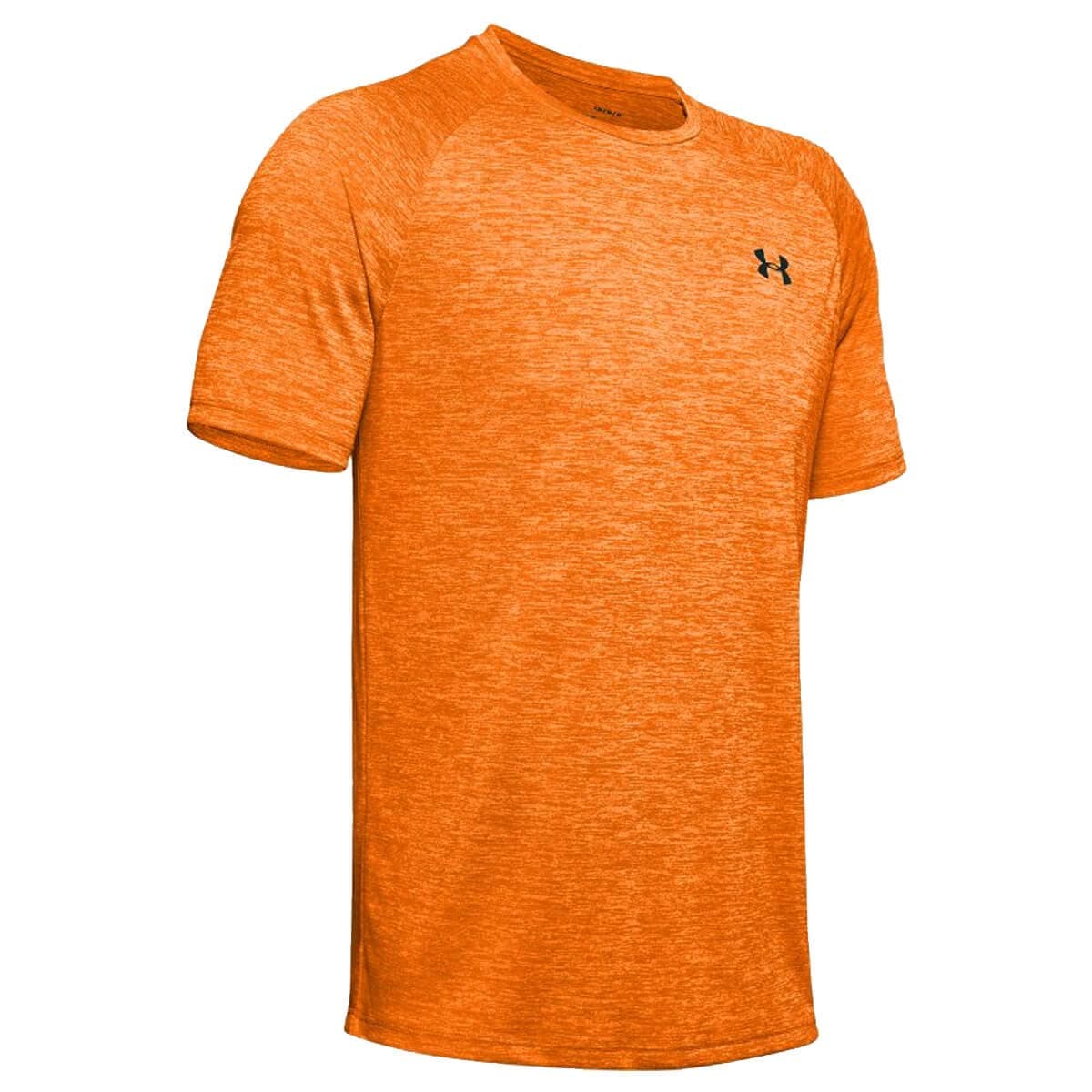 Under Armour UA Tech 2.0 SS tee Novelty Camiseta para Gimnasio, Camiseta Transpirable Hombre (Pack de 1) — view 50