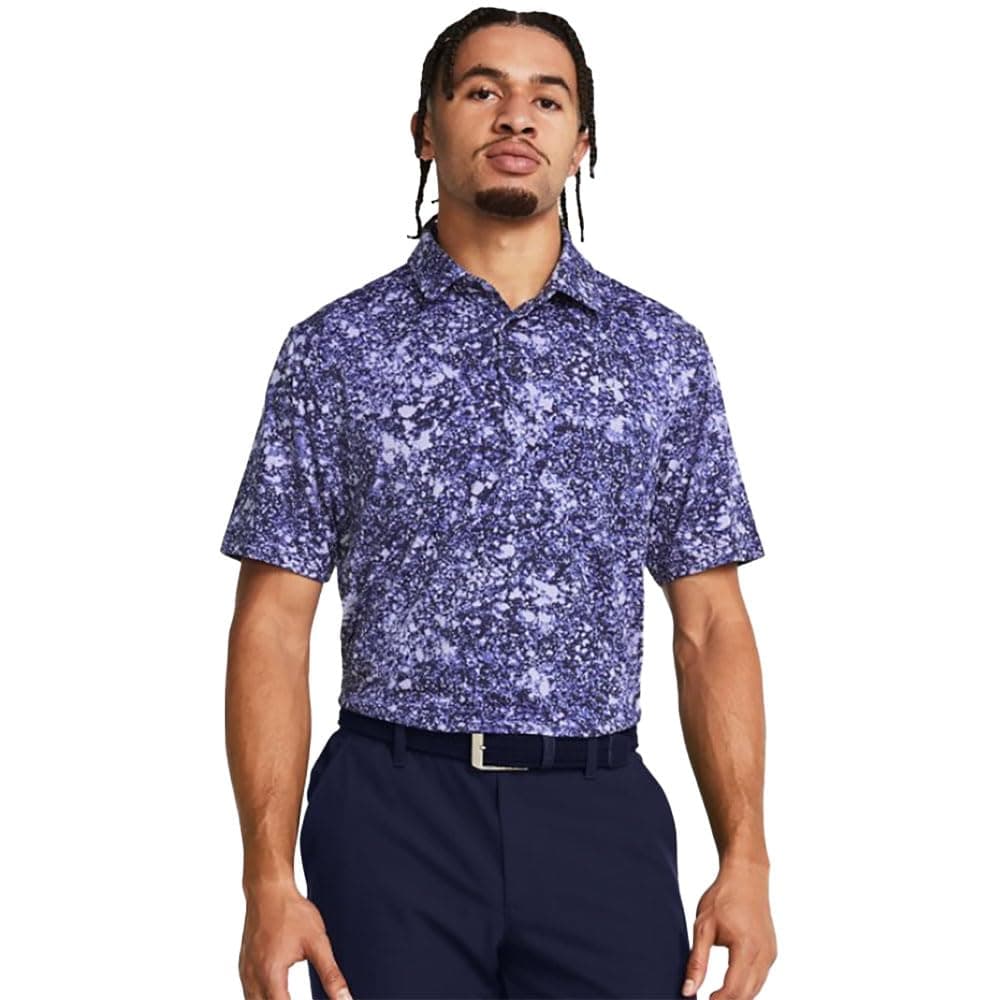 Under Armour Playoff 2.0 Polo de Golf Hombre — view 136