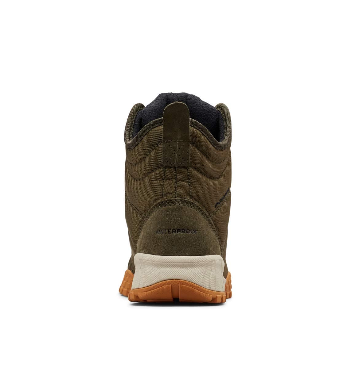 Columbia Fairbanks Wp Omni-Heat Impermeable Botas de Nieve para Hombre — view 45