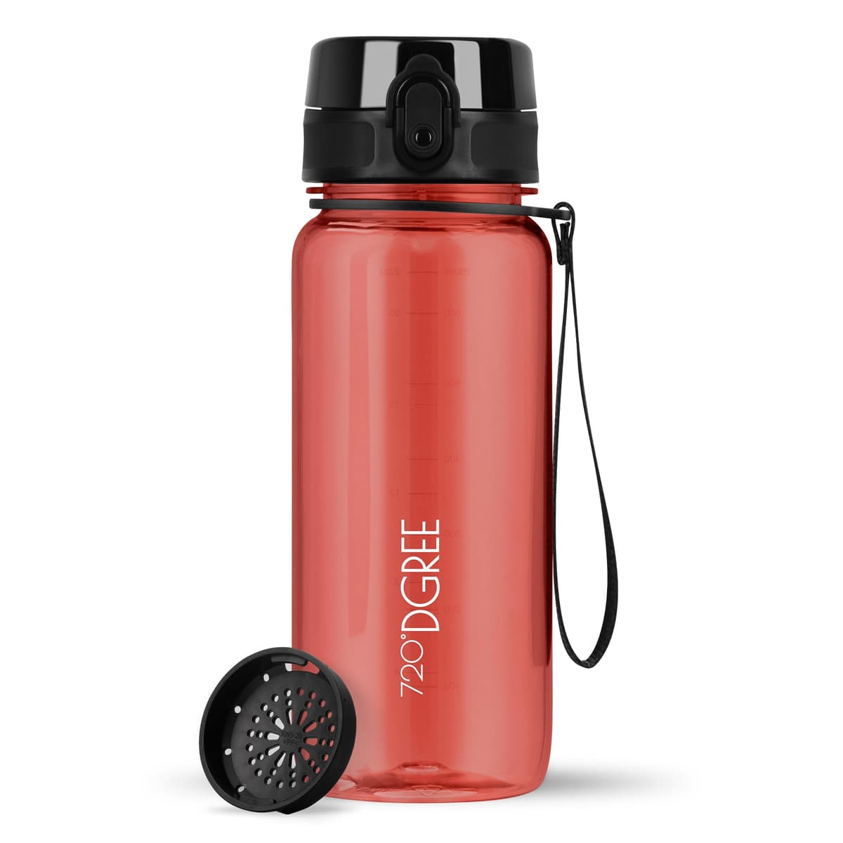 720°DGREE Botella de agua uberBottle – 1,5 litros, 1500ml | Novedosa botella deportiva | Sin BPA | Ideal para niños, fitness, deportes, fútbol, guardería, escuela, pequeños, antigoteo — view 232