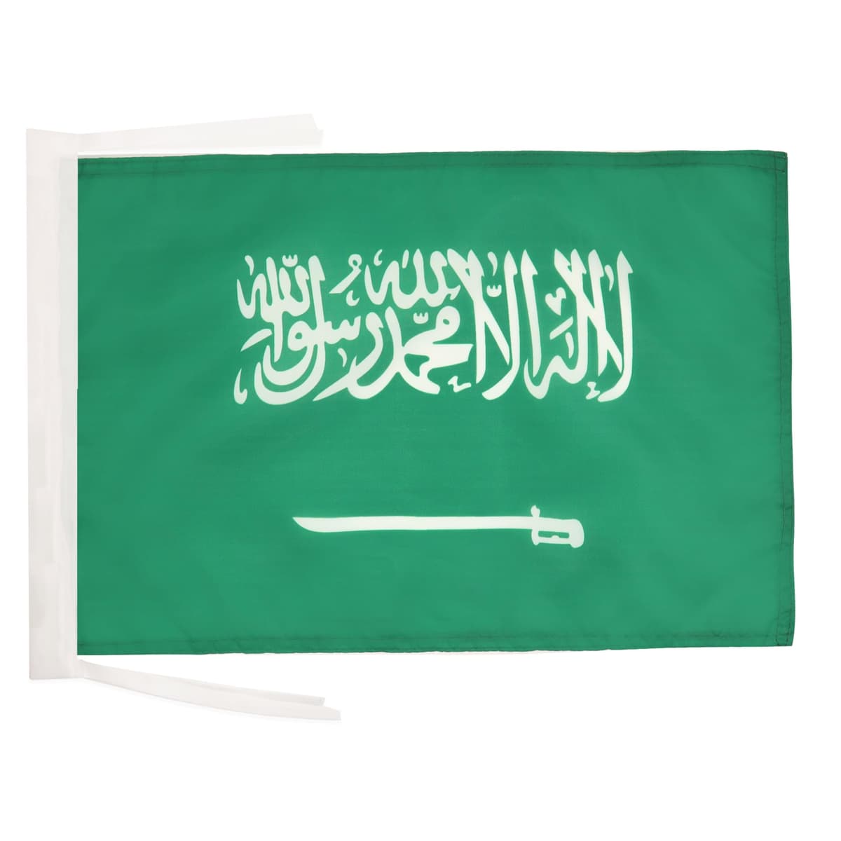 AZ FLAG Bandera de ESPAÑA SIN Armas 45x30cm - BANDERINA ESPAÑOLA SIN Escudo 30 x 45 cm cordeles — view 318