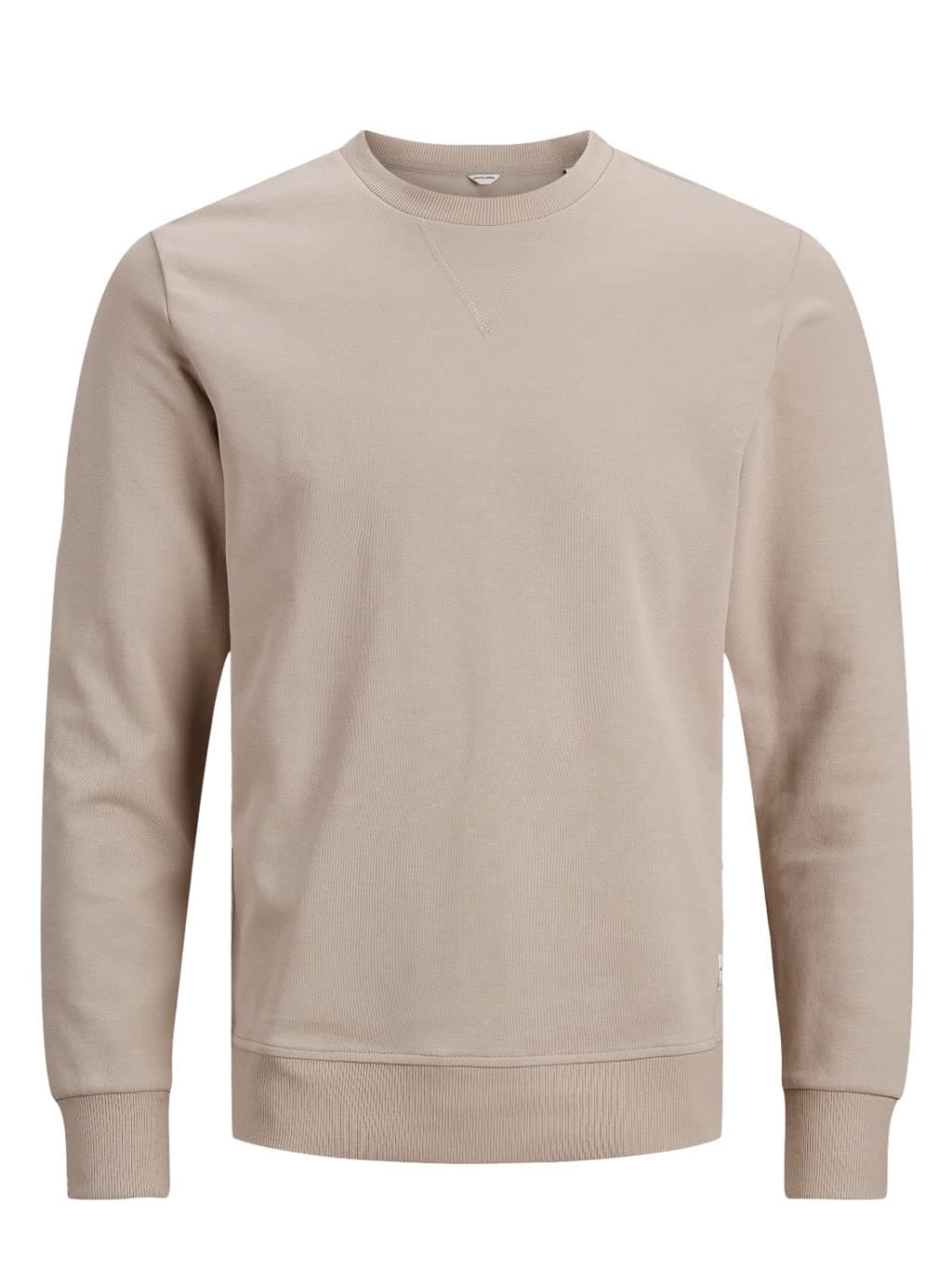 JACK & JONES Jjebasic Sweat Crew Neck Noos Sudadera para Hombre — view 76