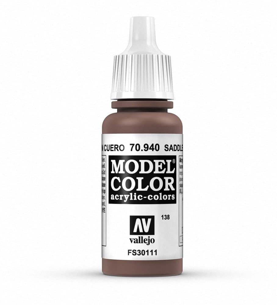 Vallejo Thinner Medium, Colorless Diluent for Acrylic Paints, 18 ml Bottle, Ideal for Thinning and Blending, Perfect for Artists and Hobbyists — view 65