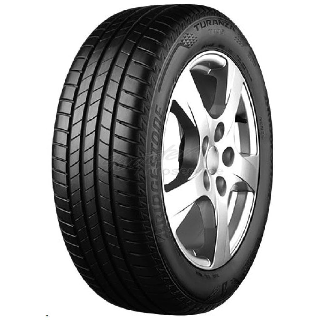 Bridgestone 77789 Neumático 225/45 R17 91Y, Turanza T005 para Turismo, Todas Las Temporadas — view 7
