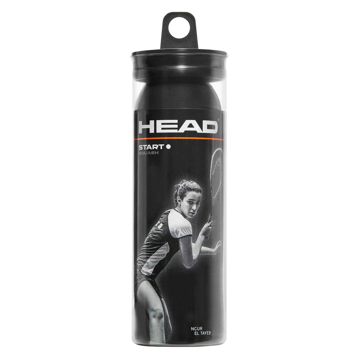 HEAD Start - Pelotas de squash