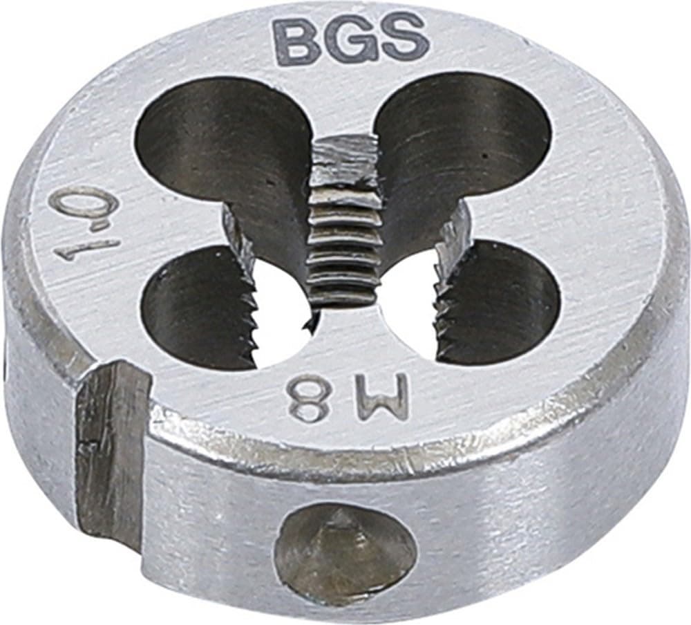 BGS 1900-M14X1.5-S | Terraja | M14 x 1,5 x 38 mm — view 34