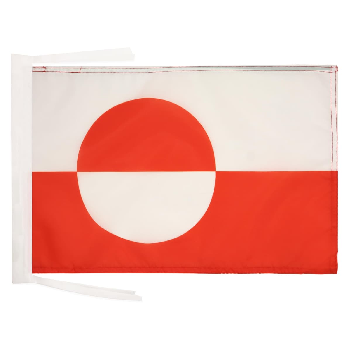 AZ FLAG Bandera de ESPAÑA SIN Armas 45x30cm - BANDERINA ESPAÑOLA SIN Escudo 30 x 45 cm cordeles — view 443