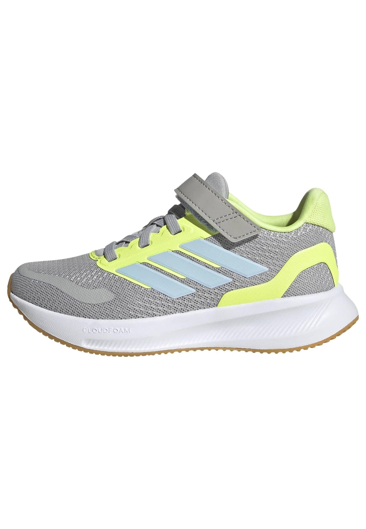 adidas Unisex Kids' Zapatilla Runfalcon 5 Kids — view 39