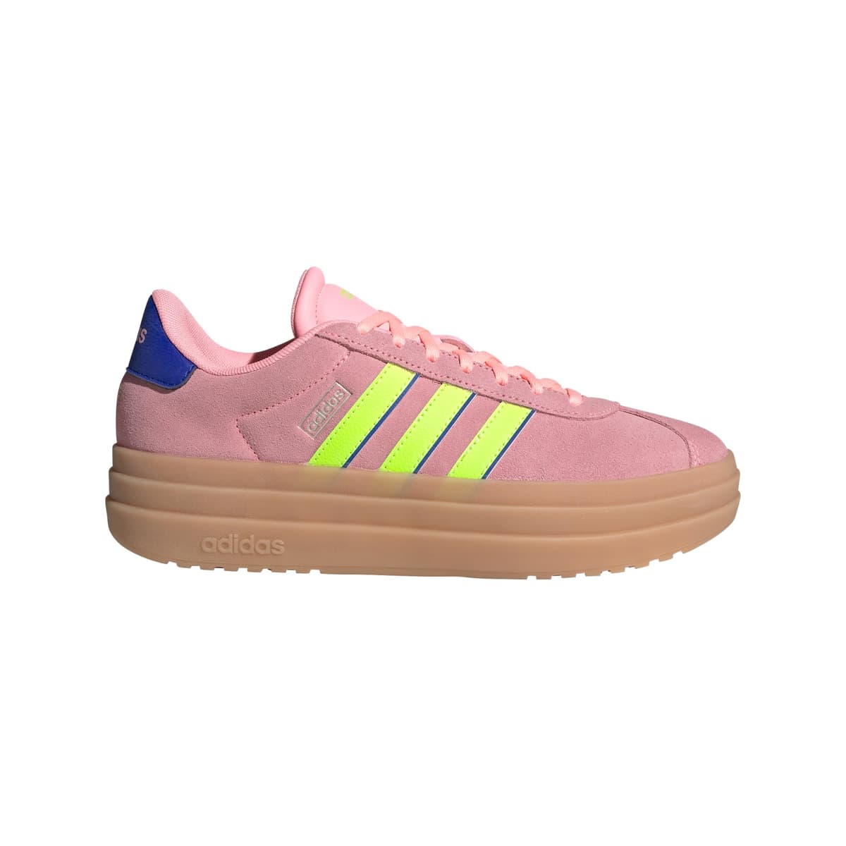 adidas Women's Zapatilla VL Court Bold — view 76
