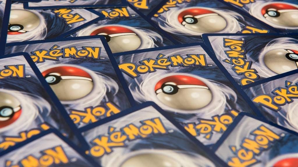 100 cartas coleccionables Pokemon — view 2