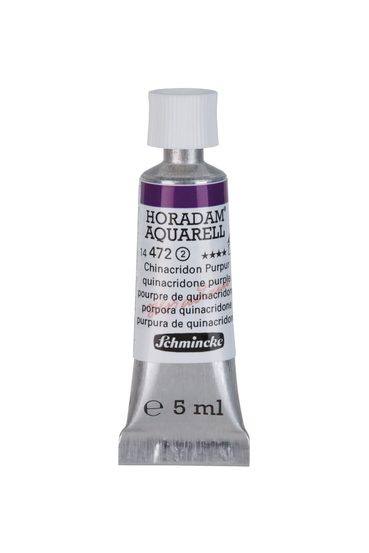 Schmincke - HORADAM® AQUARELL - acuarelas para artistas, turquesa cobalto - 15 ml — view 223
