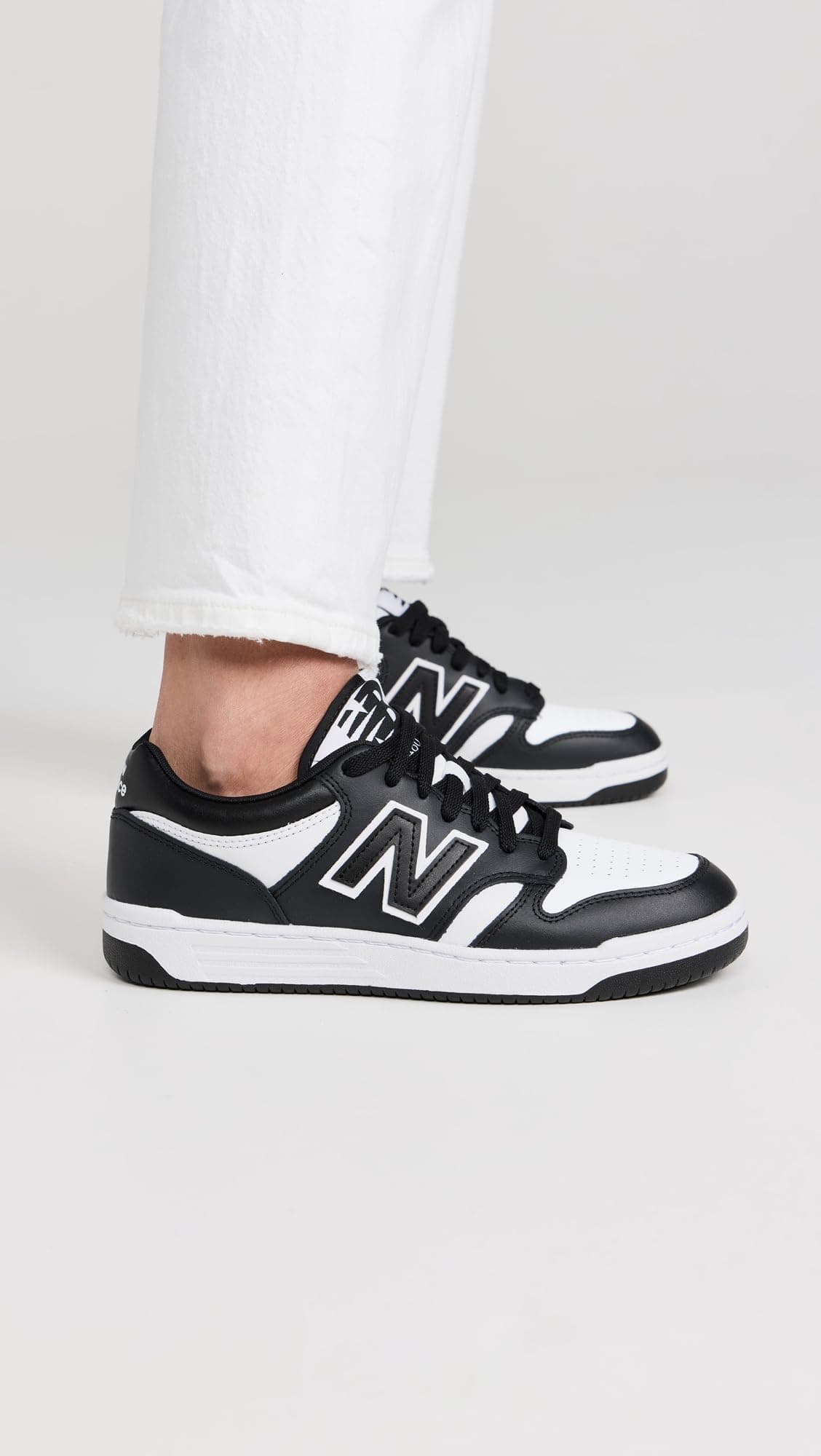 New Balance Men's 480 V1 Sneakers — view 2