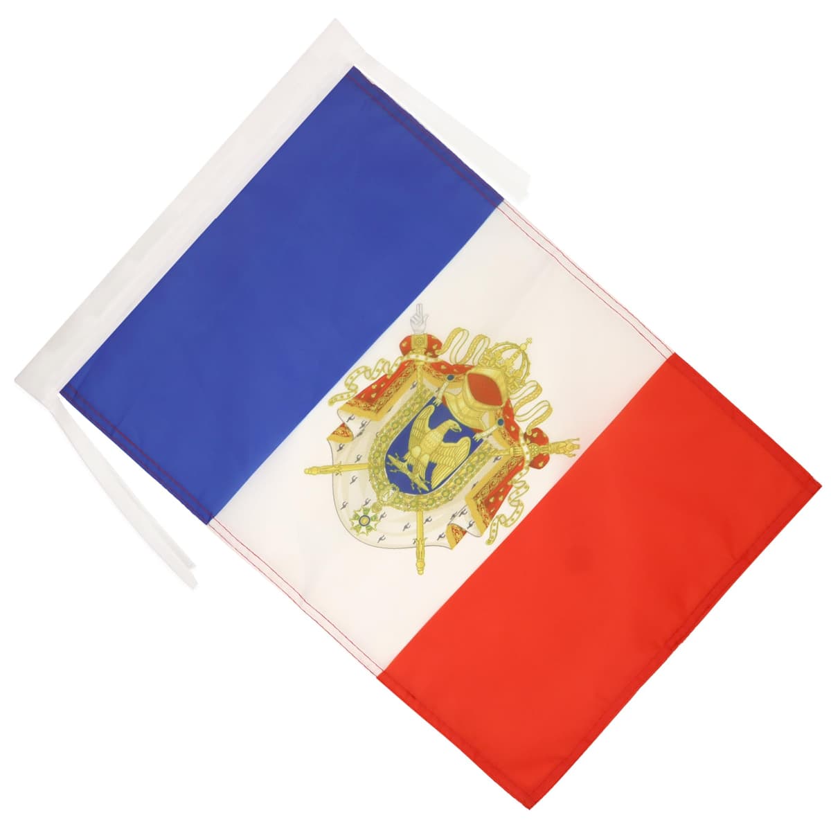 AZ FLAG Bandera de ESPAÑA SIN Armas 45x30cm - BANDERINA ESPAÑOLA SIN Escudo 30 x 45 cm cordeles — view 269