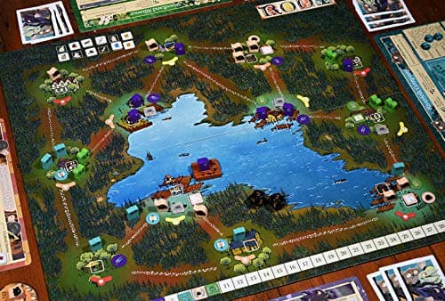 Leder Games | Root: The Underworld Expansion — view 4