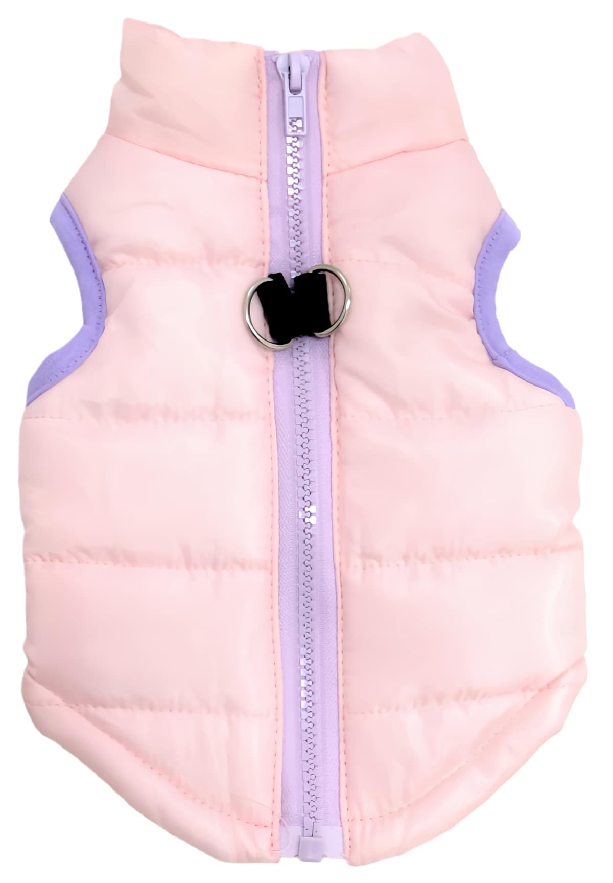 Winter Waterproof Windproof Dog Vest - Warm Dog Jacket for Cold Weather - Camouflage, Small (Teddy, Chihuahua, Yorkshire) Only — view 29