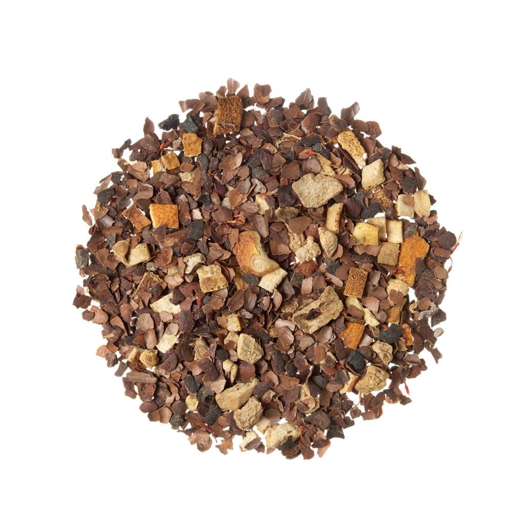 TEA SHOP - Infusión Cocktail de Frutas 250g - 125 Tazas - Infusión a Granel - Aromática y vitamínica de fruta y flores con hibisco, piña, papaya, pasas, escaramujo y naranja - Propiedades — view 33