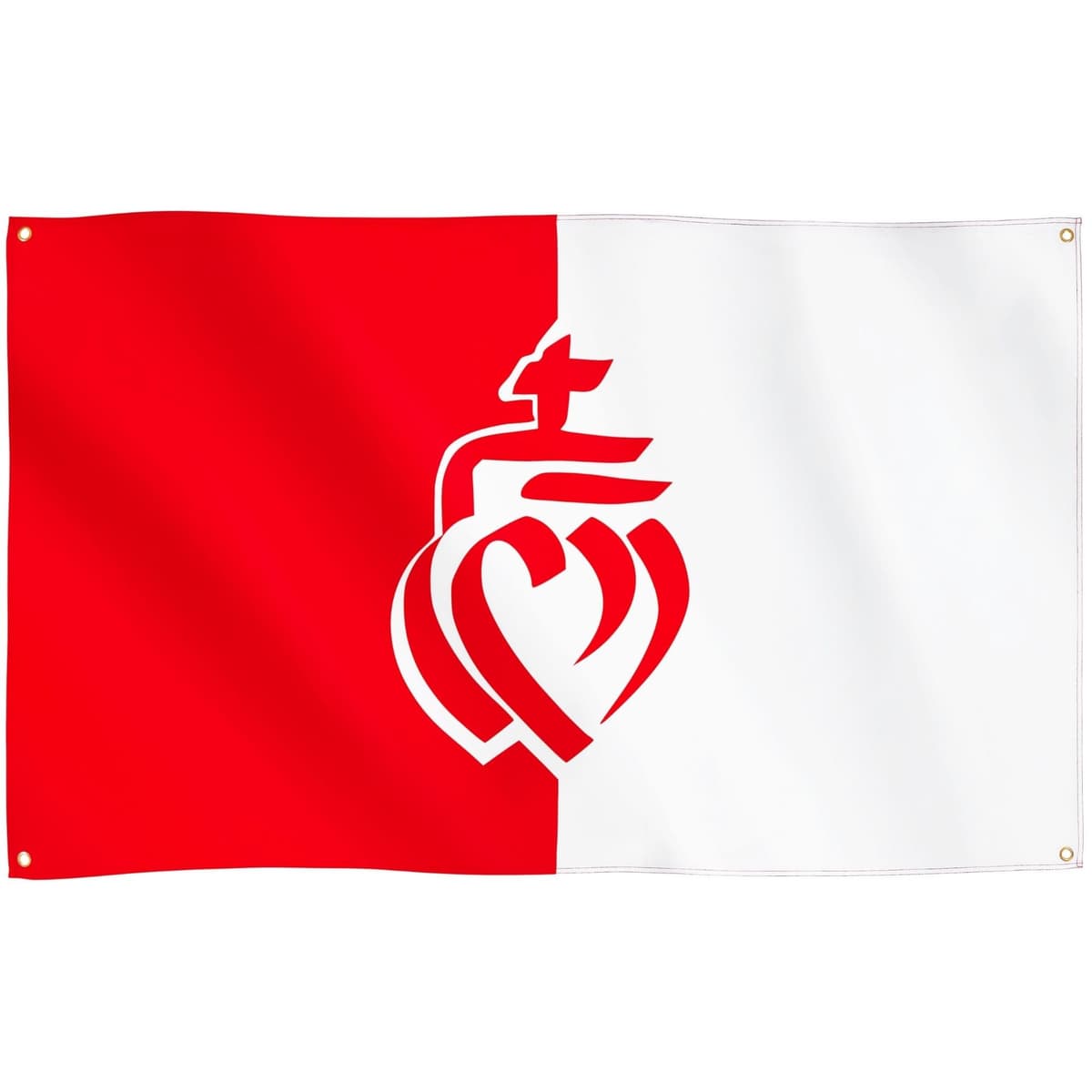 Runesol Lest We Forget, Premium Remembrance Poppy Day Flag - 3ft x 5ft, 4 Grommets, Indoors/Outdoors — view 320