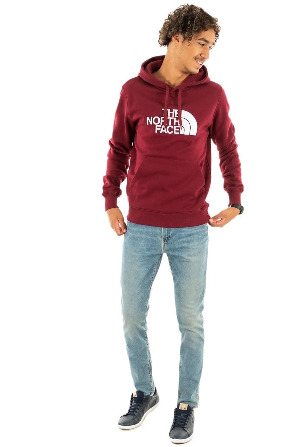 The North Face Men's Drew Peak Outdoor Hoodie — view 13