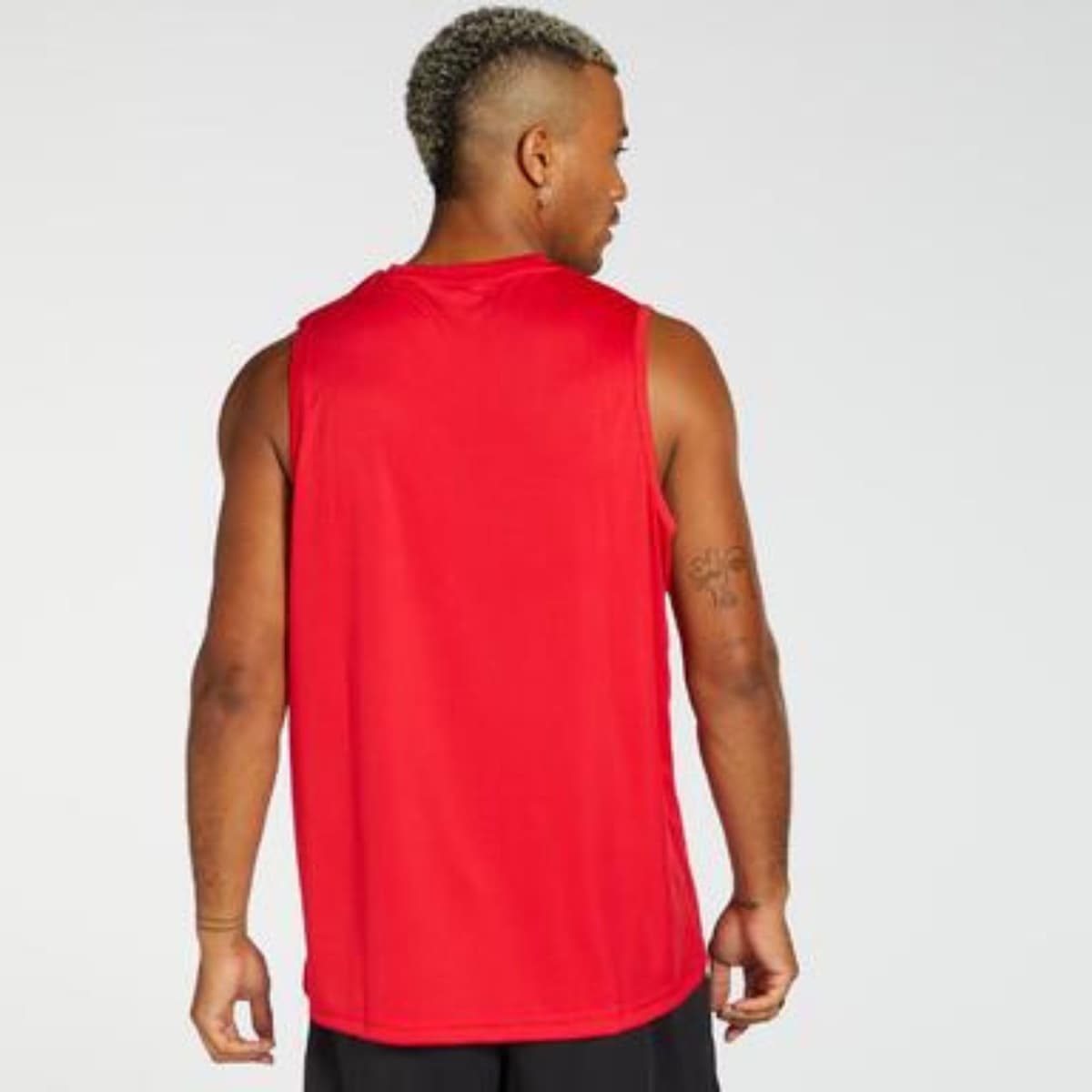 Joma - Camiseta Deportiva Sin Mangas Hombre , 6XS - 3XL - Transpirable y Secado Rápido - Combi — view 3