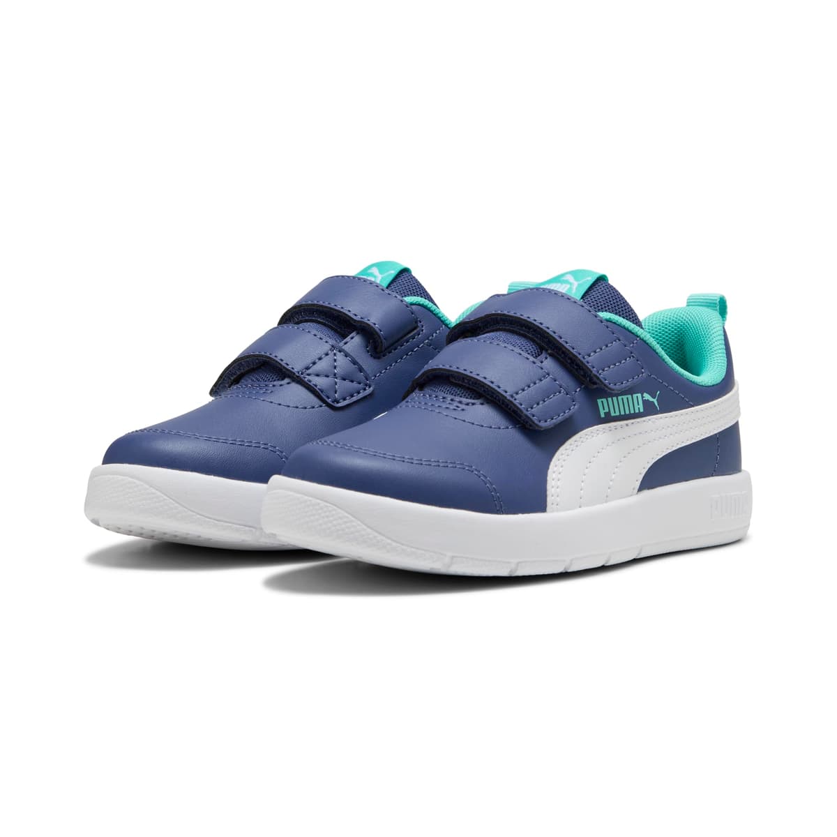 Puma Courtflex V3 V PS SneakerUnisex niños — view 8