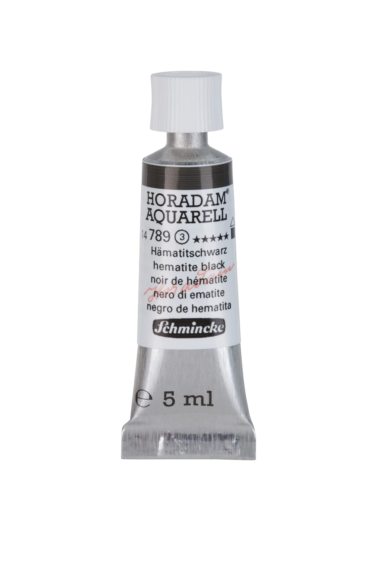 Schmincke - HORADAM® AQUARELL - acuarelas para artistas, turquesa cobalto - 15 ml — view 130
