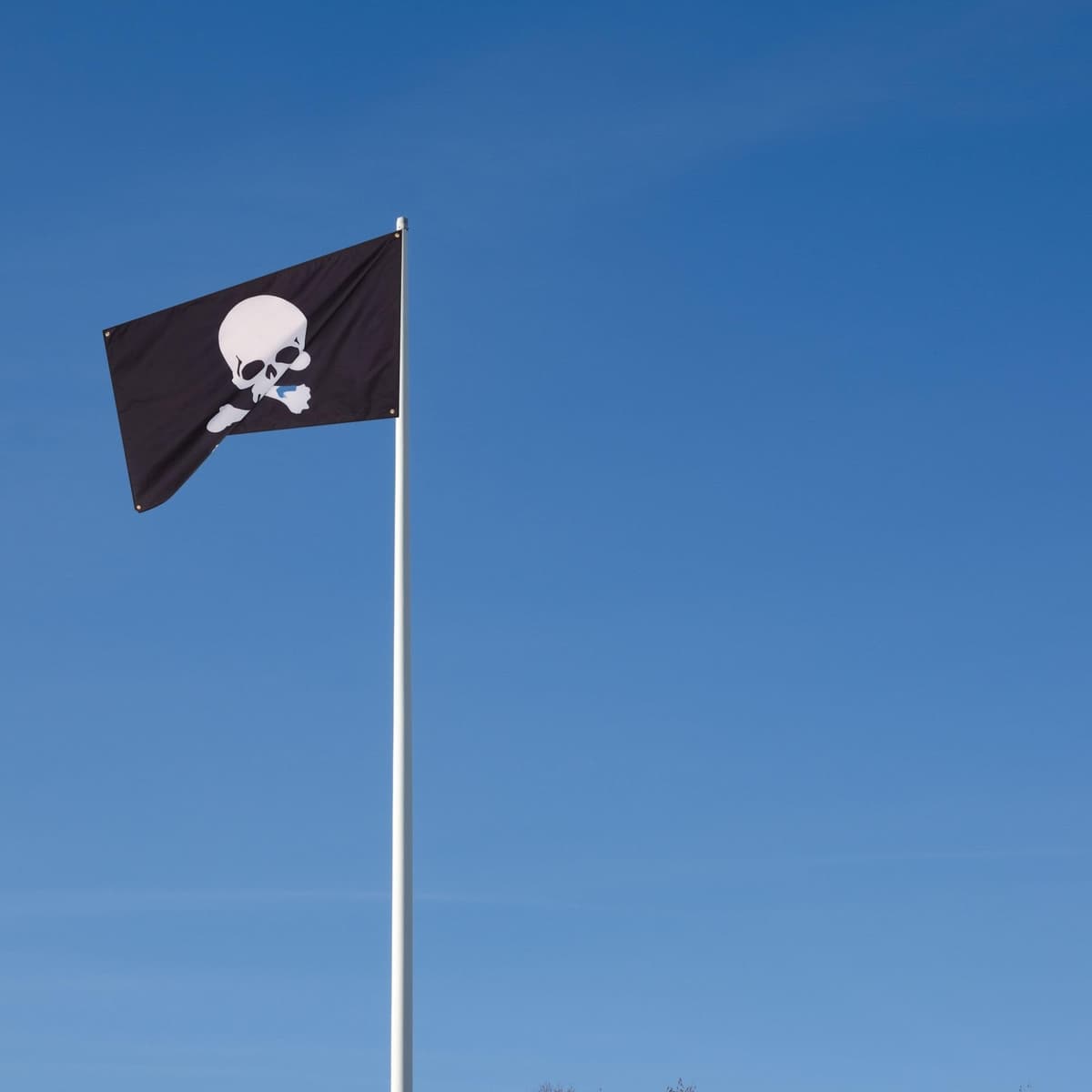 Runesol Cornwall Flag - 91x152cm, 3ft x 5ft, Cornish Flag, 4 Grommets, Eyelet in Every Corner, Premium Quality, Inside & Outside Use, Vivid Colours — view 404