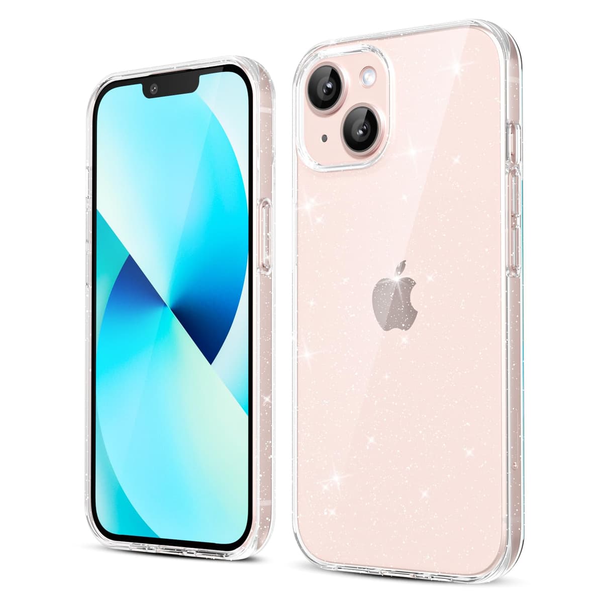 oakxco for iPhone 17 Pro Max Phone Case Liquid Silicone, Cute Thin Slim Grip Soft Rubber Gel for Women Men, Smooth Matte TPU Plain Solid Color Girly Simple Case with Camera Cover, Light Pink — view 162