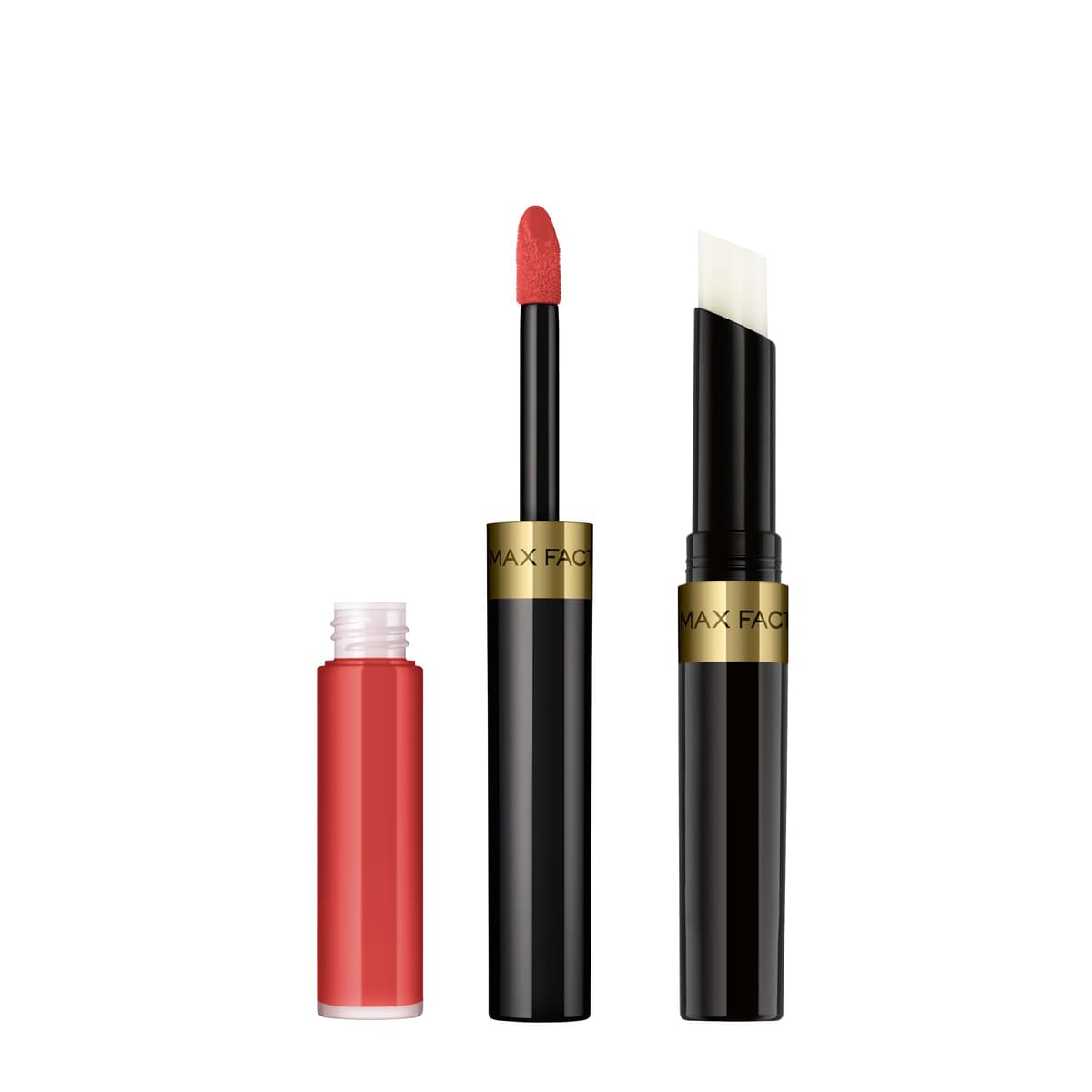 Max Factor LipFinity Lip Colour Lipstick Pintalabios, Tono 15 Ethereal - Paso 1: 2.3ml Paso 2: 1.9g — view 11