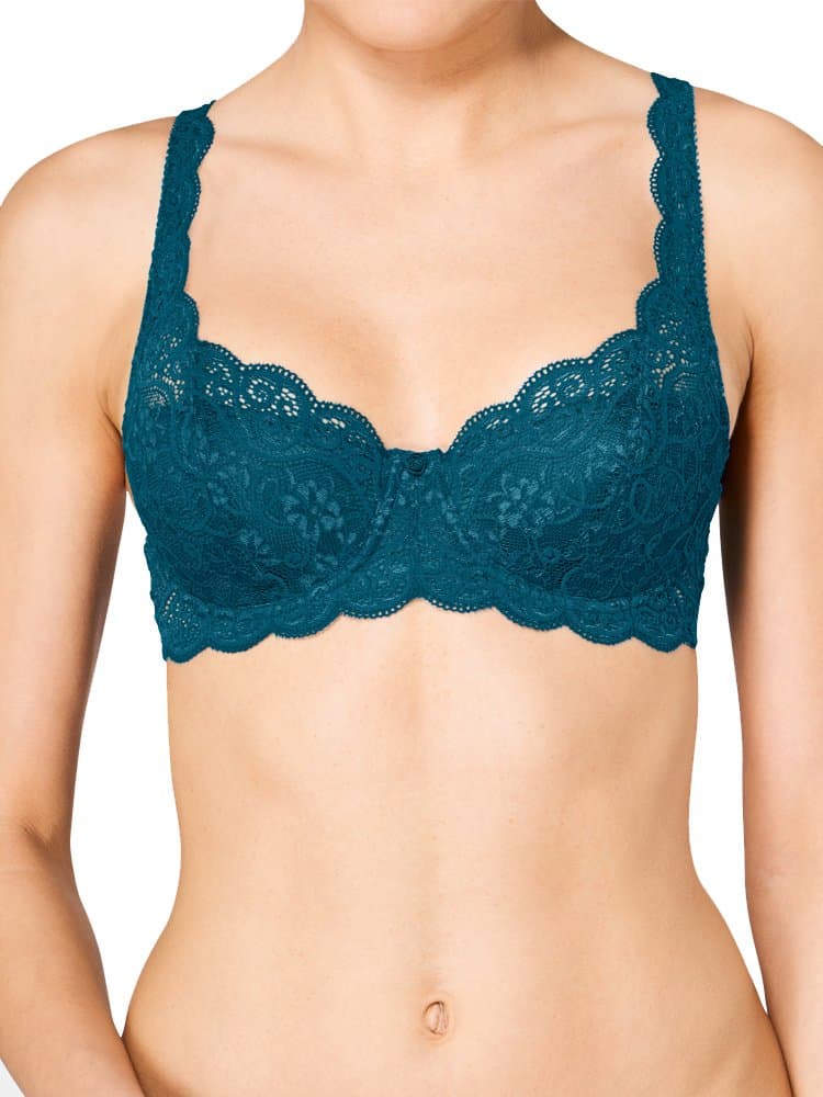 Triumph Women's Amourette Bra — view 9