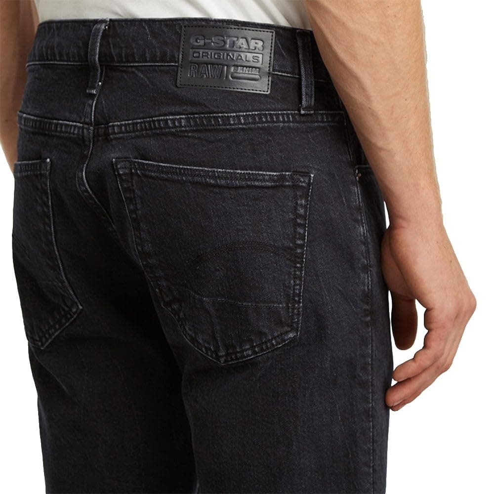 G-Star Hombre 3301 Slim Jeans — view 130