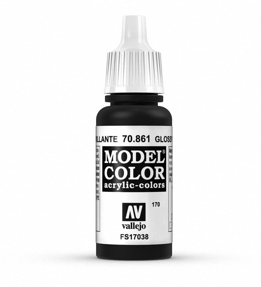 Vallejo Thinner Medium, Colorless Diluent for Acrylic Paints, 18 ml Bottle, Ideal for Thinning and Blending, Perfect for Artists and Hobbyists — view 70