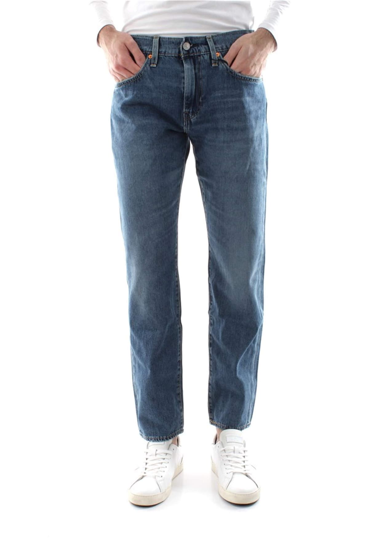 Levi'S 502 Taper Vaqueros Hombre — view 35