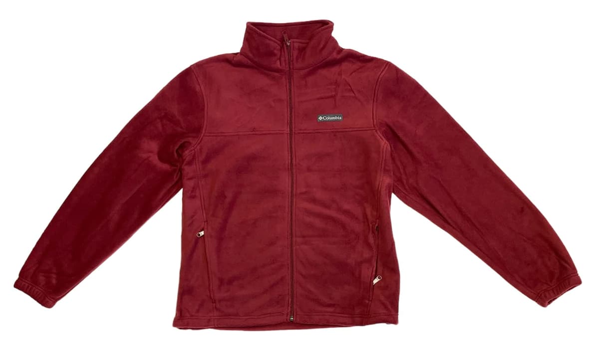 Columbia Men's Steens Mountain Full Zip 2.0 Fleece Jacket (pack of 1) — view 83
