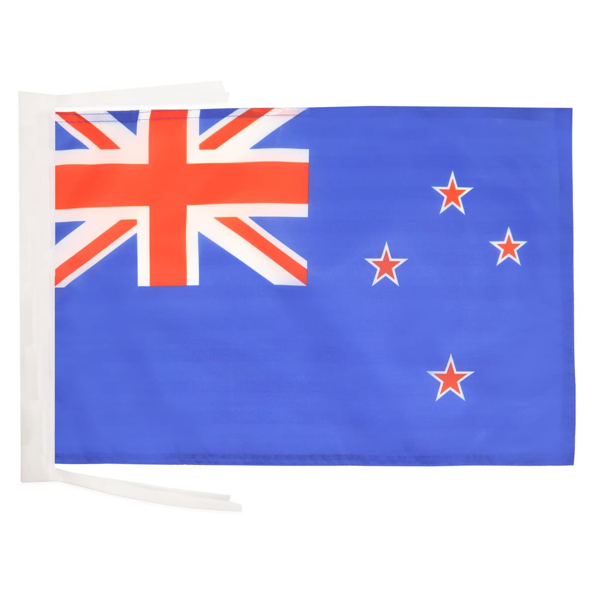 AZ FLAG Bandera de ESPAÑA SIN Armas 45x30cm - BANDERINA ESPAÑOLA SIN Escudo 30 x 45 cm cordeles — view 54