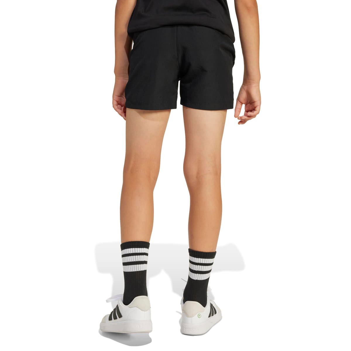 Adidas Unisex niños Essentials Climacool Shorts — view 2