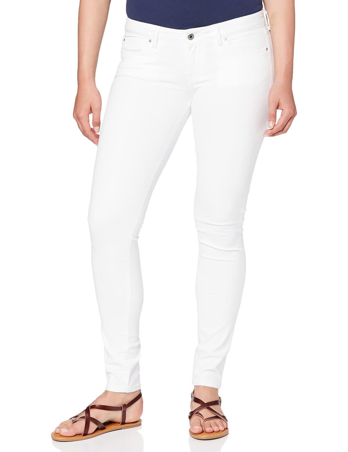 Pepe Jeans Soho, Jeans Mujer — view 4