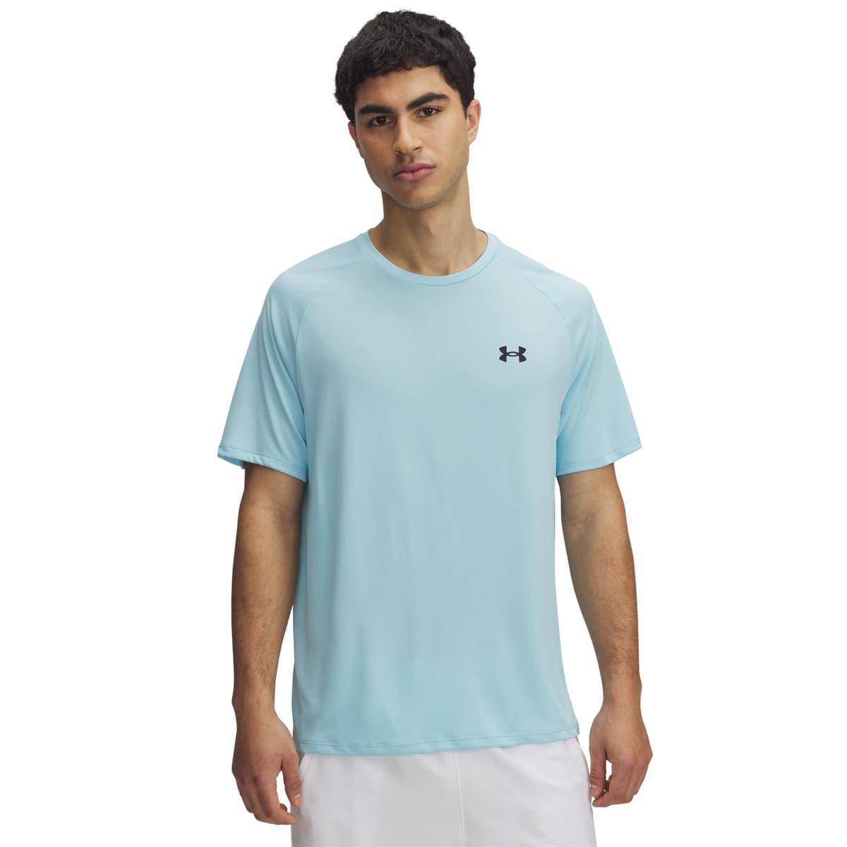 Under Armour UA Tech 2.0 SS tee Novelty Camiseta para Gimnasio, Camiseta Transpirable Hombre (Pack de 1) — view 123
