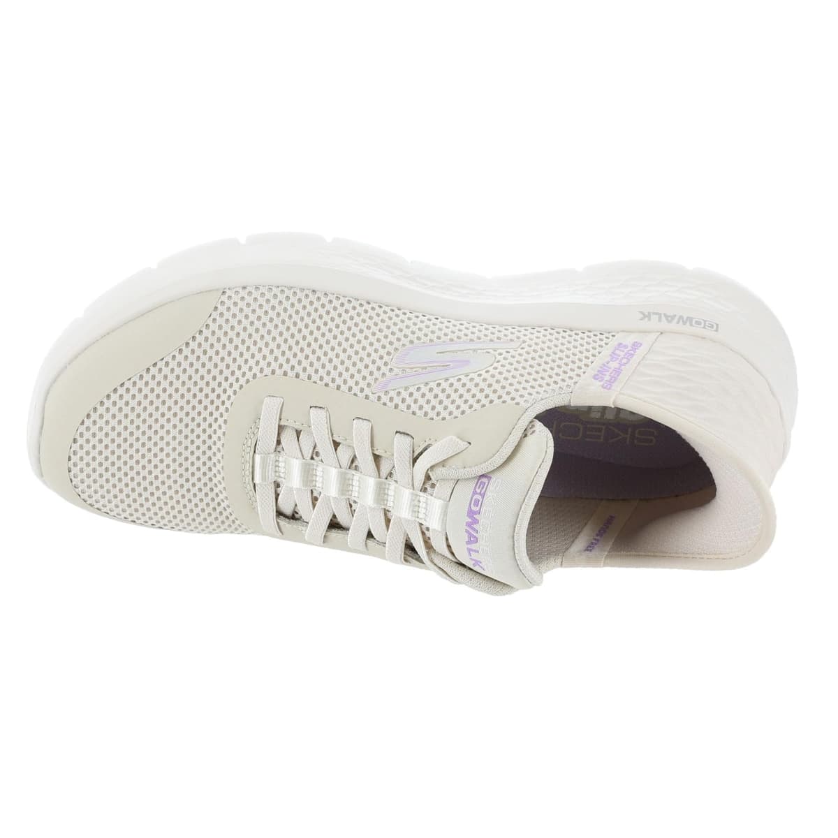Skechers Go Walk Flex Grand Entry ZapatillasMujer — view 4