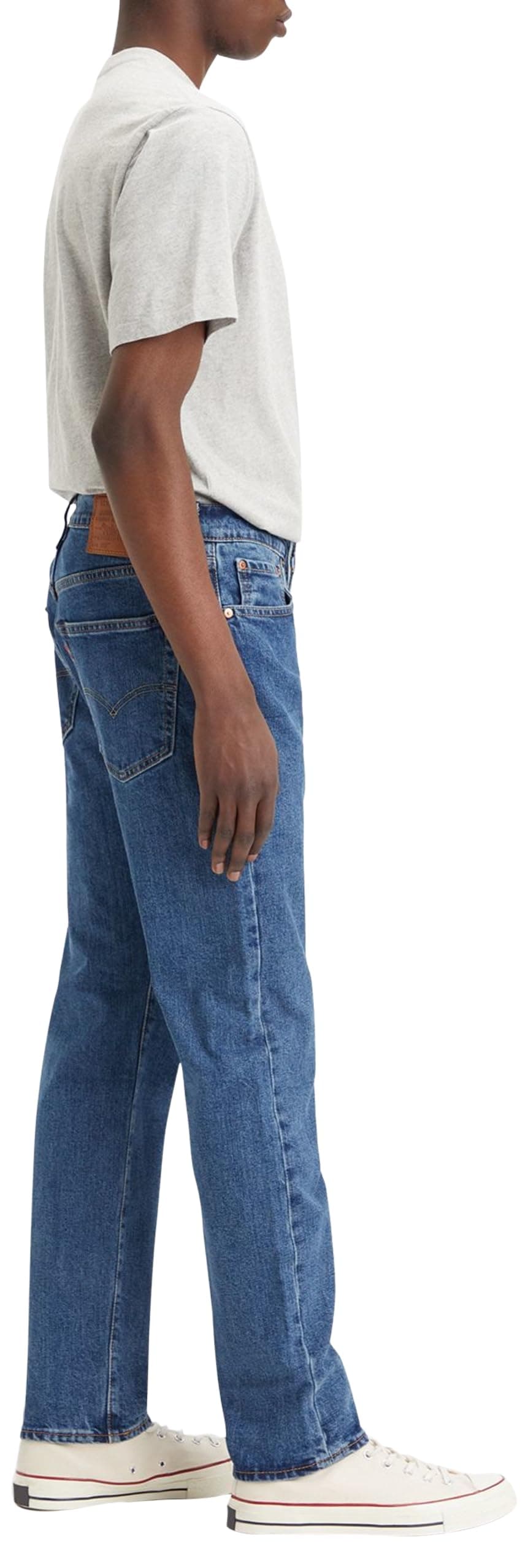 Levi's 502 Taper Vaqueros Hombre — view 8