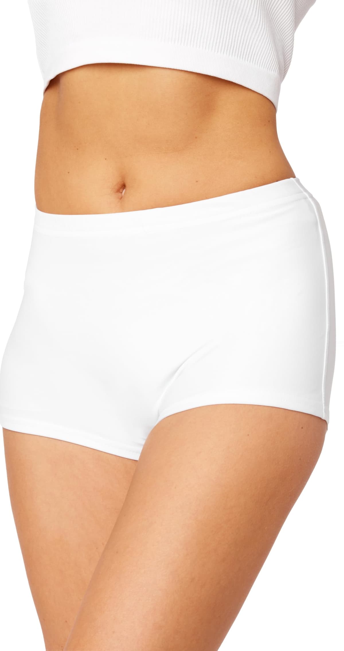 Merry Style Shorts Bañadores Deportivos para Mujer Trajes de Baño Shorts de Natación Bikini para Playa Piscina Deporte Bragas Modelo L23L1