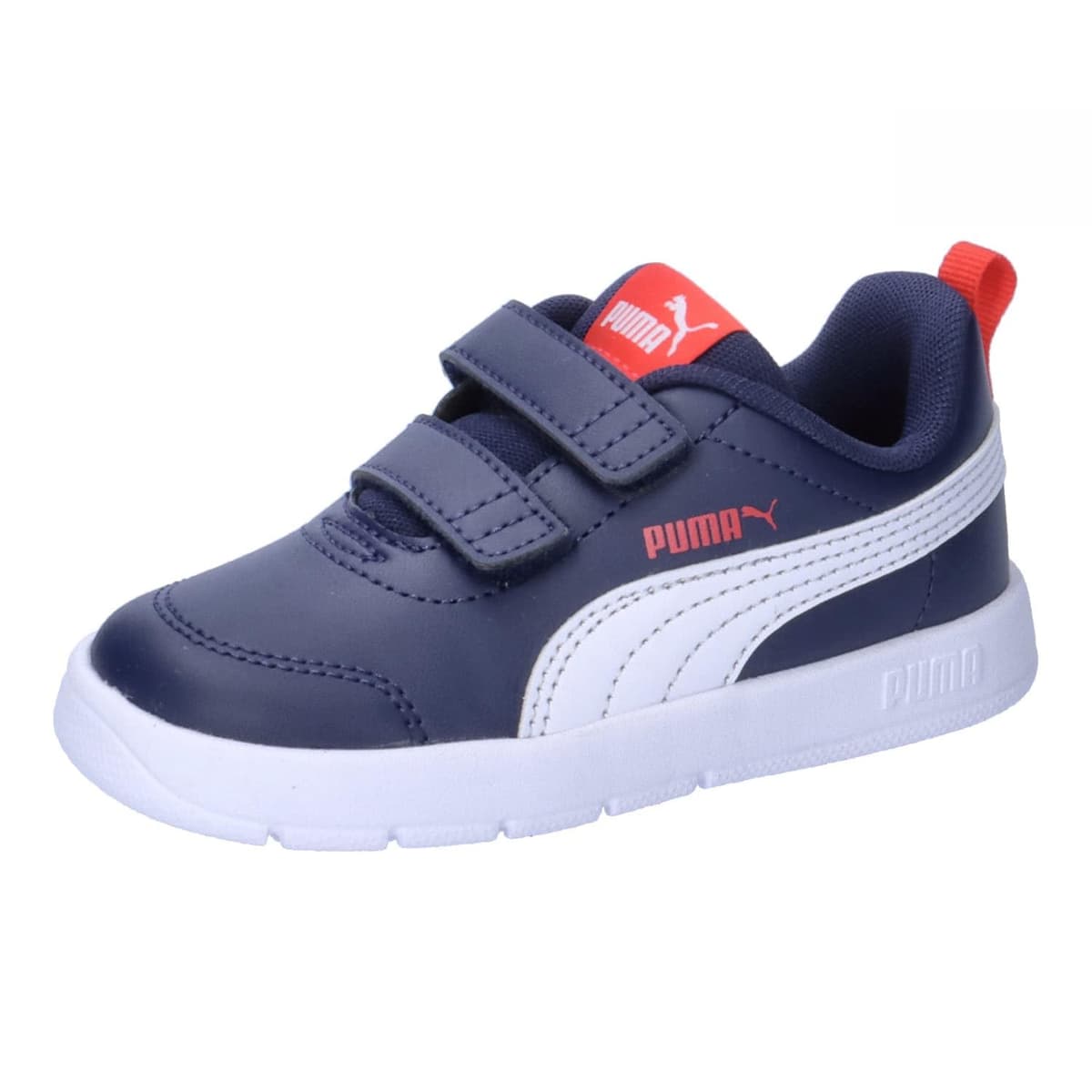 Puma Courtflex V3 V Inf SneakerUnisex niños — view 12