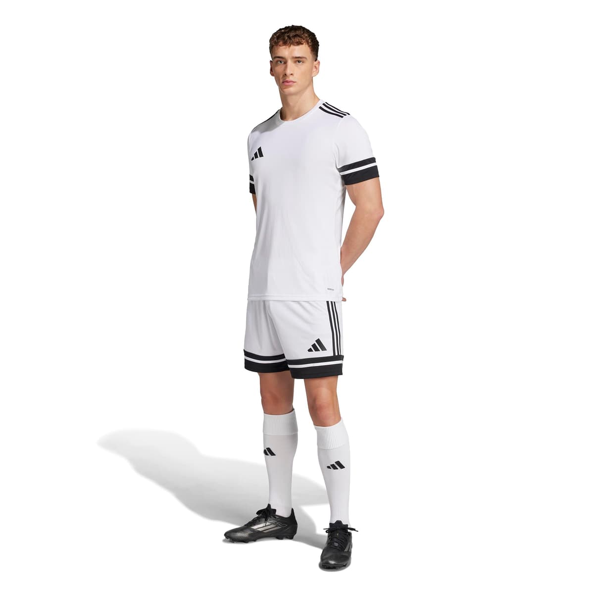 adidas Men's Pantalón Corto Squadra 25 — view 15