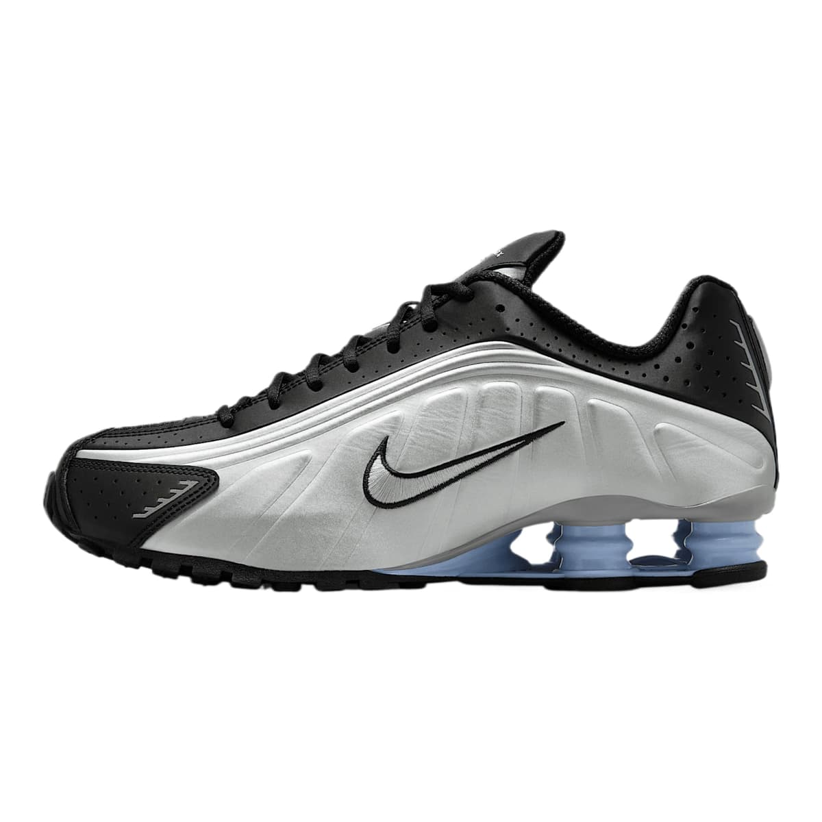 Nike Nike Shox R4 (GS) Zapatillas de AtletismoNiños — view 23