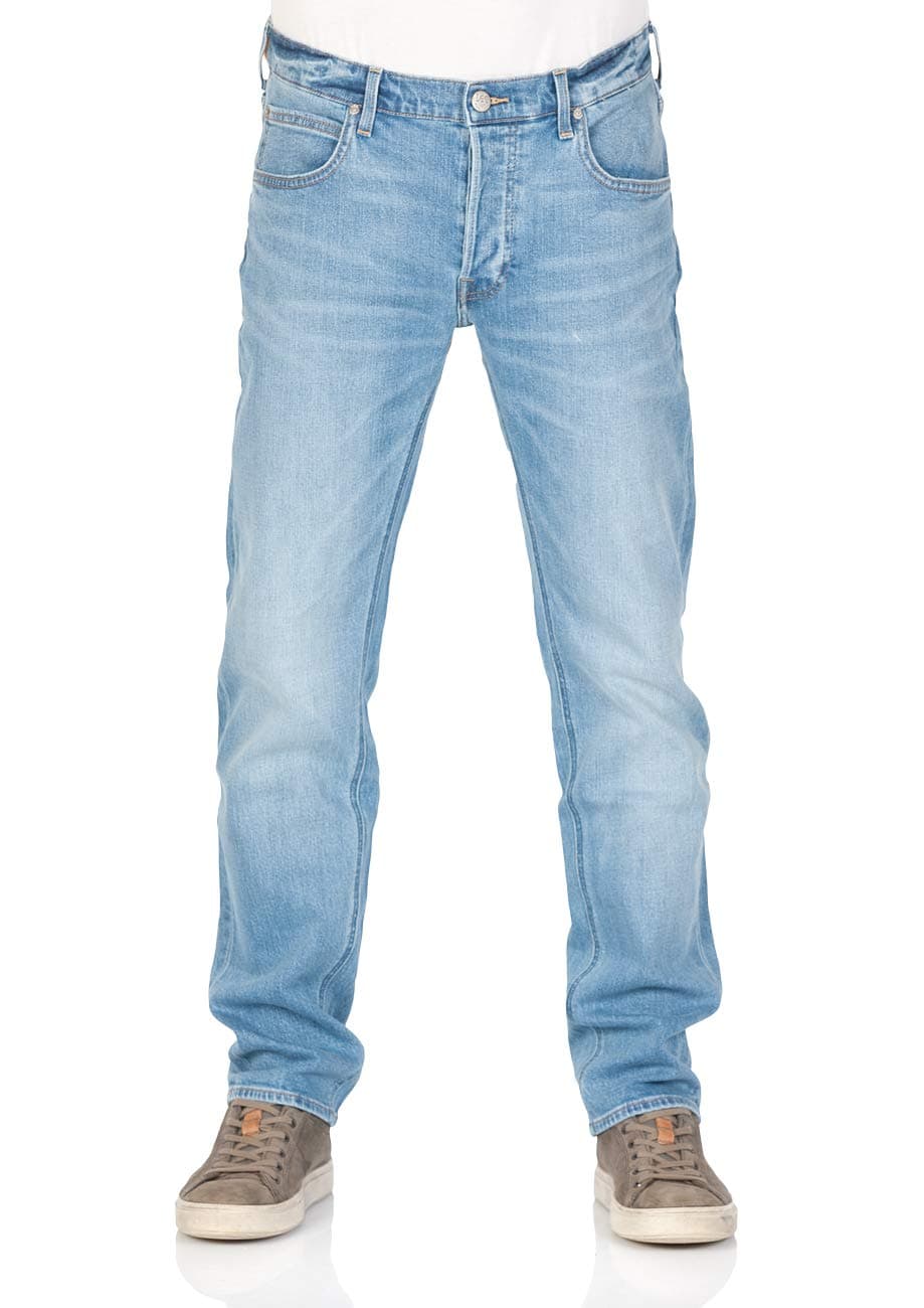 Lee Men's Daren Zip Fly Jeans — view 59